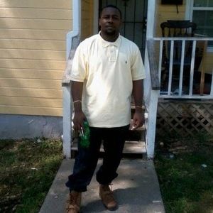 Meet your Posher, Darius